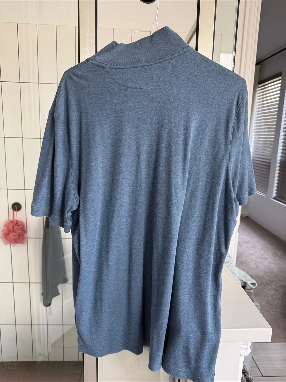 Banana Republic soft lightweight